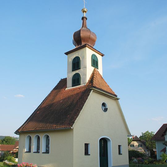 Chapel Zehndorf