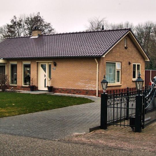 Kerkweg 17,  8355BH  Giethoorn