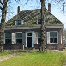 Noordstraat 32, Haamstede