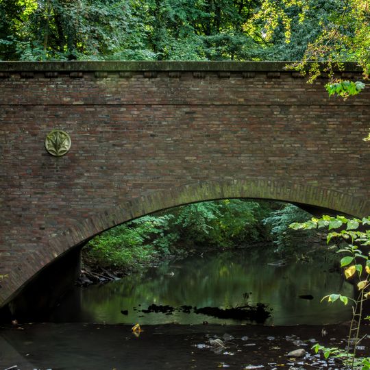 Friedrichsberger Brücke