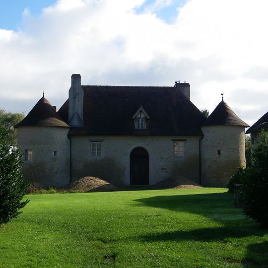Château de Chambon