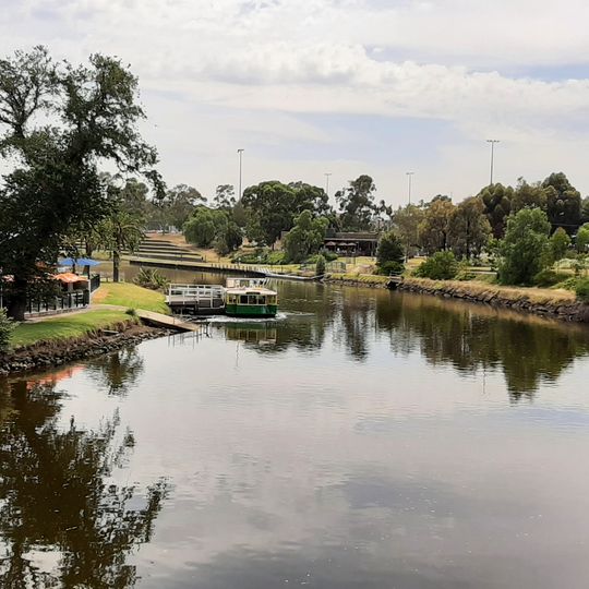 Maribyrnong