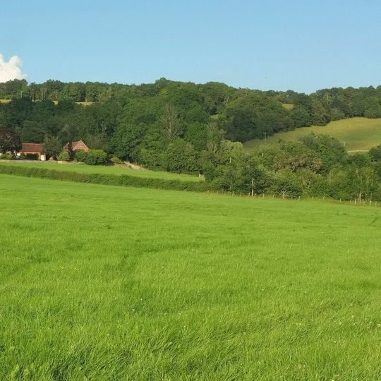 Upper Vinesend Farmhouse