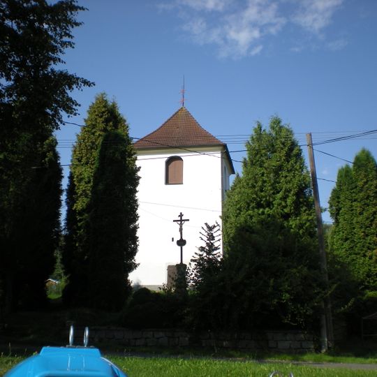 Church of Saints Peter and Paul
