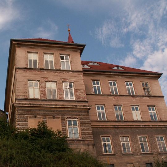 Základní umělecká škola