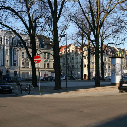 Lenauplatz