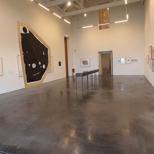 Arquipélago - Arts Center