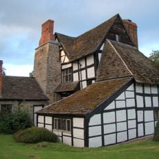 Cwmmau Farmhouse And Adjoining Cowhouse