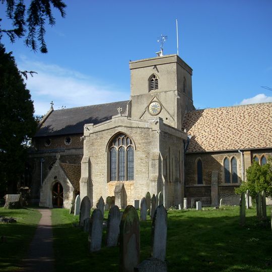 Parish Church of St Andrew