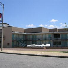 Museu Nacional dos Direitos Civis