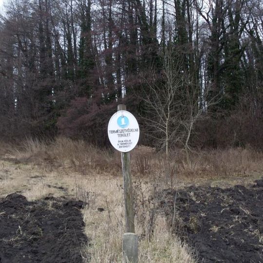 Hevesi Füves Puszták Protected Landscape Area