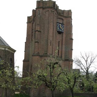Toren der Hervormde Kerk