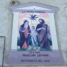 Sacra Famiglia