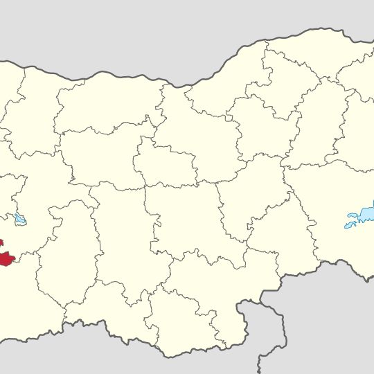 Kyustendil Province