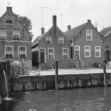 Westhavenzijde 7, Puttershoek