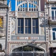 Plekken buiten de gebruikelijke paden die een bezoek waard zijn