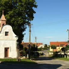 Kaple v Čejeticích