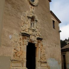 Church of Sant Antoni de Pàdua dels Escolapis de Moià