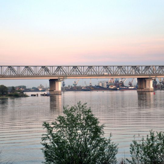 Көнбайыш күпер