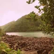 Boeri Lake