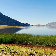 Hart Lake