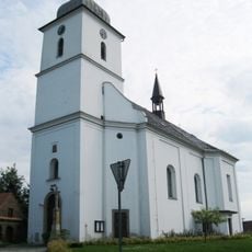Church of Saint John the Baptist