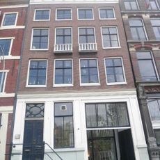 's-Gravenhekje 2, Amsterdam