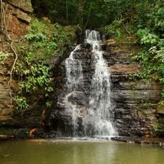 Parc national d'Ubajara