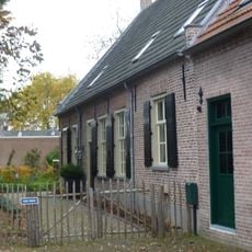 Teutenhuis, Bergeijk