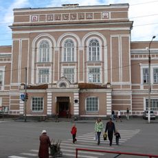 Ирбитский пассаж