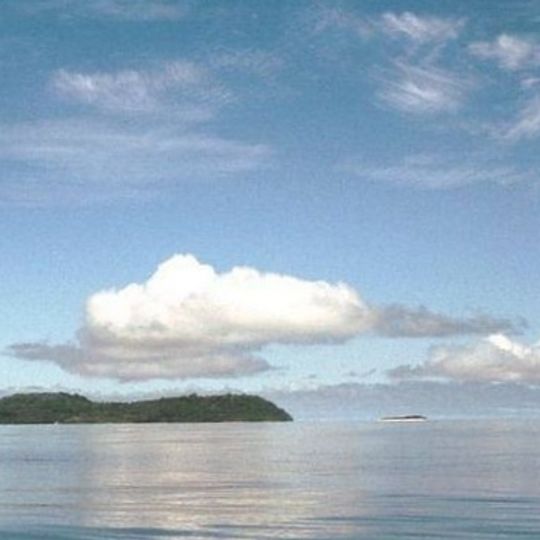 Rhun Island