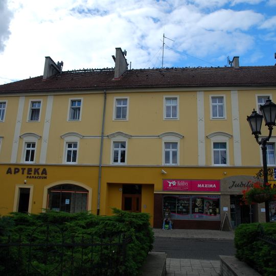 1 Rynek in Kędzierzyn-Koźle