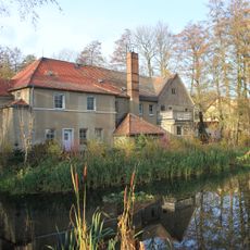 Wohnhaus Alt-Rattwitz 17