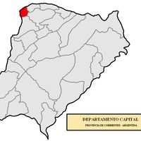 Capital Department