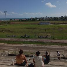 Marion Jones Sports Complex