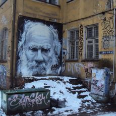 Жилой дом (Калининград)