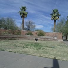 Steele Indian School Park