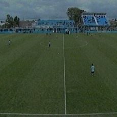 Estadio Genacio Sálice
