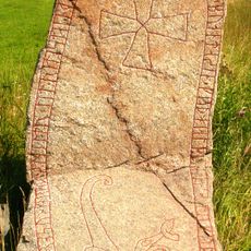 Upplands runinskrifter 956