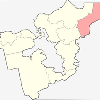 Бальшаталдзінскае сельскае пасяленне