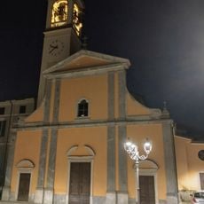 Chiesa di San Giovanni Evangelista