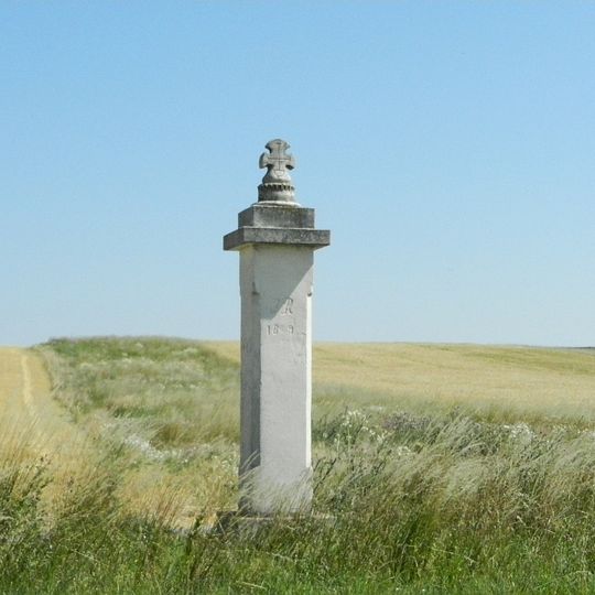 Bildstock beim Königskogel