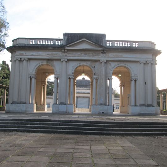 Anfiteatro Martín Fierro