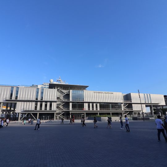 İstanbul Modern