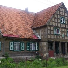 Arcaded House in Gniazdowo 28/29