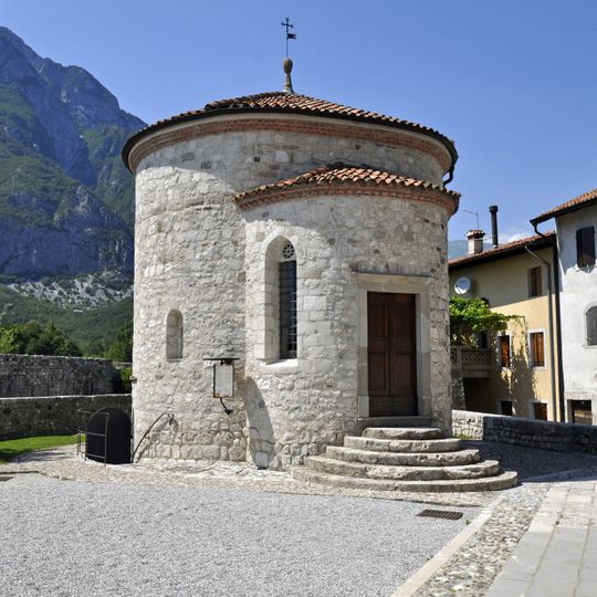 Battistero di San Michele