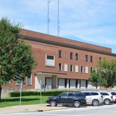 Adams County Courthouse