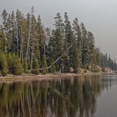 Riddle Lake