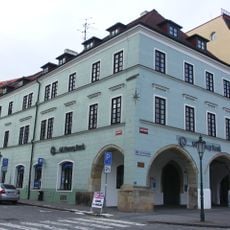 Dům U zlaté hvězdy