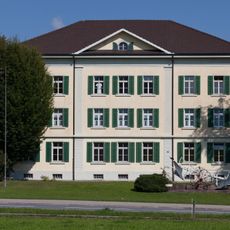 Swiss Agricultural Museum Burgrain